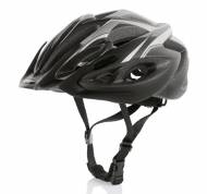 Kask rowerowy w konstrukcji Double-Inmold , cena 69,00 PLN za ...