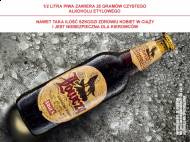Oferta piw w Lidlu - aktualna od 22 czerwca