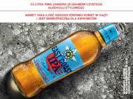 East Coast IPA , cena 3,99 PLN za 500g/1 but., 1L=7,98 PLN.