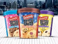 Lody w stylu amerykańskim , cena 7,77 PLN za 500ml/1 opak., ...