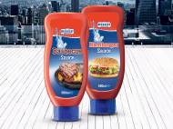 Sos w stylu amerykańskim , cena 4,99 PLN za 480/490/500 ml/1 ...