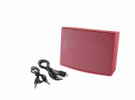 Głośnik Bluetooth® , cena 69,90 PLN 
- funkcja TWS - 2 identyczne ...
