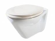Deska sedesowa z tworzywa duroplast Meradiso, cena 39,99 PLN ...