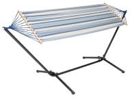 LIVARNO HOME® Hamak z ramą , cena 199 PLN 
LIVARNO HOME® ...