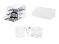 LIVARNO HOME® Pudełko na biżuterię lub organizer , cena 17,99 PLN