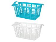 AQUAPUR® Kosz na pranie , cena 19,99 PLN 
 
- z 2 uchwytami
- ...
