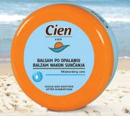 LIDL Gazetka promocje od poniedziałku 22 kwietnia 2013 - Cien Sun, kosmetyki do opalania