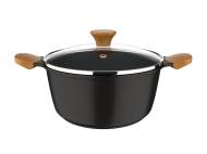 ERNESTO® Garnek aluminiowy , cena 89,9 PLN 
ERNESTO® Garnek ...