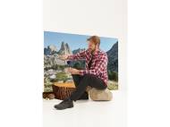 ROCKTRAIL® Termos ze stali szlachetnej, 1 l - , cena 44,99 ...