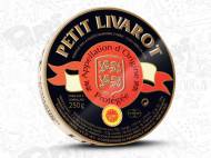 Ser Peitit livarot , cena 7,77 PLN za 250 g/1 opak., 100g=3,11 PLN.