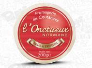 Ser Eonctueux , cena 9,99 PLN za 200 g/1 opak., 100g=5,00 PLN.