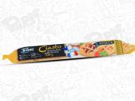 Ciasto francuskie z masłem , cena 2,99 PLN za 230 g/1 opak., ...