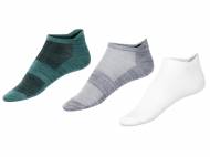 Skarpety sportowe damskie, 3 pary , cena 9,99 PLN 
- rozmiary: ...