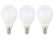 LIVARNO HOME® Żarówki LED, 2 lub 3 szt. , cena 14,99 PLN ...