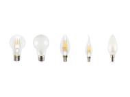 LIVARNO HOME® Żarówka filamentowa LED , cena 7,99 PLN 
LIVARNO ...