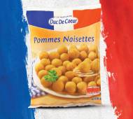 Kuleczki ziemniaczane , cena 4,99 PLN za 1 kg/1 opak. 
- Ziemniaczane ...