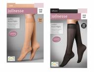Podkolanówki 5 par Jolinesse, cena 7,99 PLN za 1 opak. 
- ...