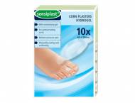 Plastry na odciski 10 szt. Sensiplast, cena 7,99 PLN za 1 opak. ...