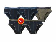 Slipy dla niego od marki Livergy, 5 par** , cena 6,00 PLN 
- ...