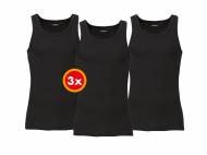 Podkoszulki, 3 szt.** , cena 8,33 PLN  
-  rozmiary: M-XL