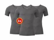 T-shirty męskie w wielopaku, 3 szt.** , cena 11,67 PLN 
- ...