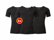T-shirty męskie z wycięciem w serek, 3 szt.** , cena 11,67 ...