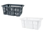 LIVARNO HOME® Kosz do przechowywania 4,5 l , cena 4,99 PLN ...