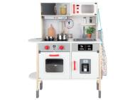 PLAYTIVE® Drewniana kuchnia , cena 249 PLN 
PLAYTIVE® Drewniana ...