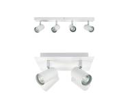 LIVARNO HOME® Lampa sufitowa LED , cena 119 PLN 
LIVARNO ...