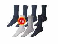 Skarpetki, 7 par** , cena 3,15 PLN 
- wysoka zawartość bawełny
- ...