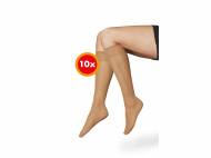 Podkolanówki, 10 par** , cena 1,30 PLN 
- rozmiary: 35-42
- ...