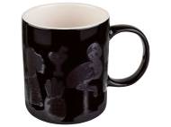 ERNESTO® Kubek porcelanowy zmieniający kolor , cena 14,99 ...