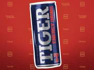Tiger Napój energetyczny , cena 1,69 PLN za 250 ml/1 opak., ...