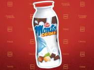 Zott Monte Drink , cena 1,69 PLN za 200 g/1 opak., 100g=0,85 PLN.