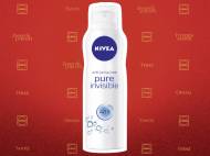 Nivea Dezodorant dla kobiet , cena 7,99 PLN za 200ml/1 opak., ...