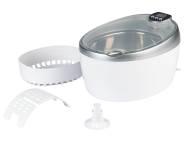 SILVERCREST® Myjka ultradźwiękowa , cena 139 PLN 
SILVERCREST® ...