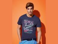 T-shirt Livergy, cena 19,99 PLN za 1 szt. 
- rozmiary: S-XXL ...