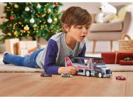PLAYTIVE® Autolaweta z zestawem pojazdów , cena 89,9 PLN 
PLAYTIVE® ...