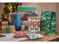 CRELANDO® Zestaw torebek na prezenty  , cena 11,99 PLN 
CRELANDO® ...