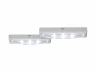 Lampki LED, 2 szt. , cena 19,99 PLN 
- 3 wyjątkowo wytrzymałe ...