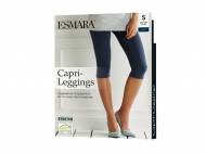 Legginsy długie lub 3/4 Esmara, cena 17,99 PLN za 1 opak. 
3 ...