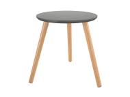 LIVARNO HOME® Stolik okrągły Ø 40 cm , cena 69,9 PLN 
LIVARNO ...