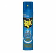 Spray na insekty latające , cena 12,99 PLN za 1 opak. 
- opakowanie: ...