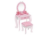 PLAYTIVE® Drewniana toaletka , cena 299 PLN 
PLAYTIVE® Drewniana ...