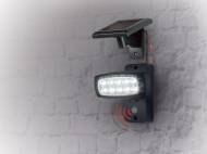 REFLEKTOR SOLARNY LED , cena 39,00 PLN za 1 szt. 
- reflektor ...