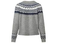 ESMARA® Sweter damski , cena 44,9 PLN 
ESMARA® Sweter damski ...