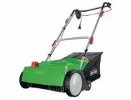 Wertykulator/aerator 1300 W Florabest, cena 279,00 PLN za 1 ...