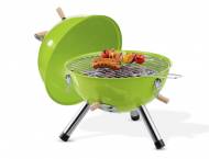 Grill kulisty Florabest, cena 69,90 PLN za 1 opak. 
- efekt ...