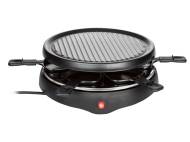 SILVERCREST KITCHEN TOOLS® Grill do raclette , cena 129 PLN ...