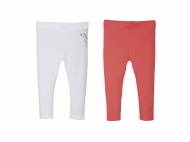 Legginsy, 2 pary* , cena 6,00 PLN 
- 95% bawełny, 5% elastanu
- ...